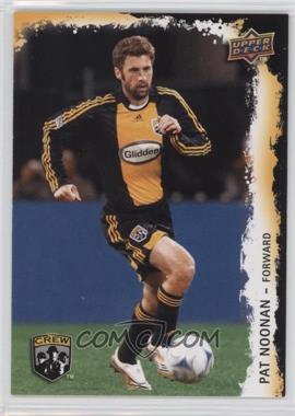 2009 Upper Deck MLS - [Base] #154 - Pat Noonan