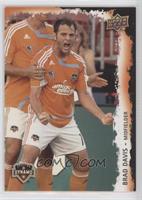 Brad Davis