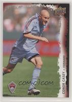 Conor Casey [EX to NM]