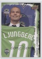 Freddie Ljungberg