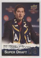 Omar Gonzalez