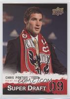 Chris Pontius