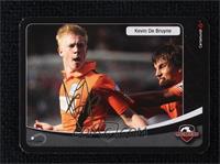 Kevin de Bruyne