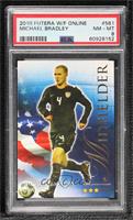 Michael Bradley [PSA 8 NM‑MT]