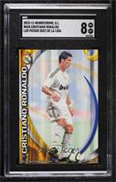 Cristiano Ronaldo [SGC 8 NM/Mt]