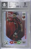 Ronaldinho [BGS 9 MINT]