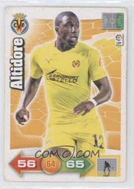 2010-11 Panini Adrenalyn XL Liga BBVA (La Liga) - [Base] #_ALTI - Jozy Altidore [Good to VG‑EX]