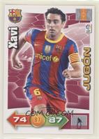 Xavi Hernandez [EX to NM]