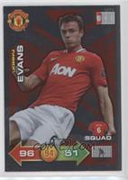 Jonny Evans