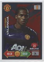 Antonio Valencia