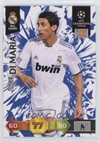 Angel Di Maria