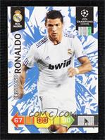 Cristiano Ronaldo [EX to NM]