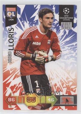 2010-11 Panini Adrenalyn XL UEFA Champions League - [Base] #_HULL - Hugo Lloris