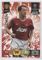 Michael Owen