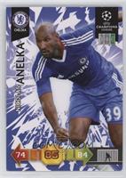 Nicolas Anelka