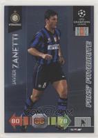 Javier Zanetti