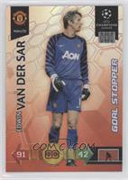 Edwin van der Sar