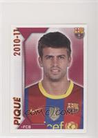 Gerard Pique