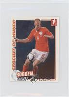 Arjen Robben