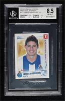 James Rodriguez [BGS 8.5 NM‑MT+]