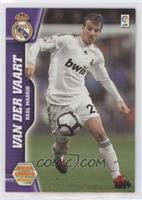 Rafael van der Vaart [EX to NM]