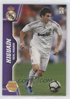 Gonzalo Higuain [EX to NM]