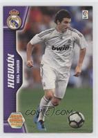 Gonzalo Higuain [Good to VG‑EX]