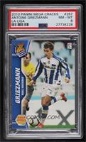 Antoine Griezmann [PSA 8 NM‑MT]