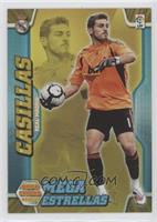 Mega Estrellas - Iker Casillas