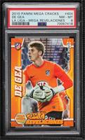 Mega Revelaciones - David de Gea [PSA 8 NM‑MT]