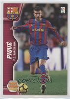 Gerard Pique