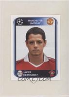 Javier Hernandez