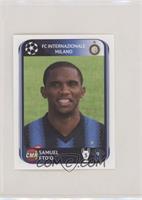 Samuel Eto'o