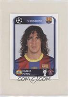 Carles Puyol