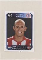 Arjen Robben