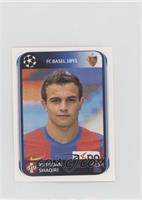 Xherdan Shaqiri