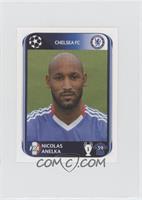 Nicolas Anelka