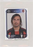 Andrea Pirlo