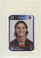 Zlatan Ibrahimovic