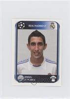 Angel Di Maria