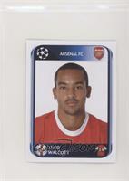 Theo Walcott