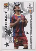 Javier Mascherano