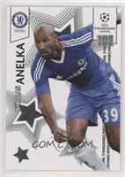 Nicolas Anelka