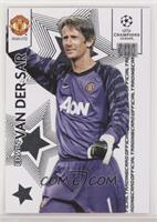 Edwin van der Sar