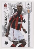 Clarence Seedorf