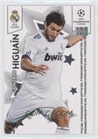 Gonzalo Higuain [EX to NM]