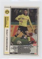 Robert Lewandowski [EX to NM]