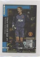 Edwin van der Sar