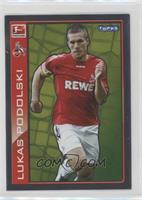 Star Player - Lukas Podolski