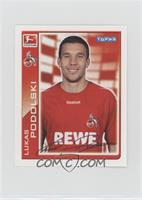 Lukas Podolski